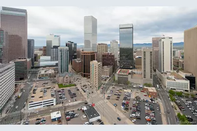 2001 Lincoln Street #2624 "L", Denver, CO 80202 - Photo 33