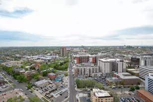 2001 Lincoln Street #2624 "L", Denver, CO 80202 - Photo 35