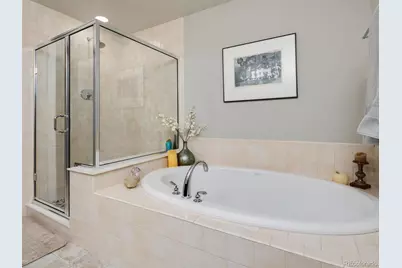 2001 Lincoln Street #2624 "L", Denver, CO 80202 - Photo 21