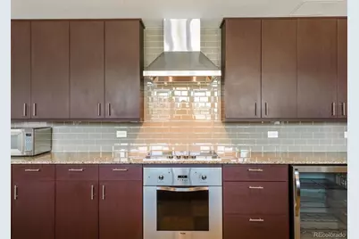 2001 Lincoln Street #2624 "L", Denver, CO 80202 - Photo 43