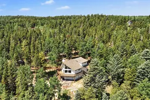 10742 Timothys Rd, Conifer, CO 80433 - Photo 1