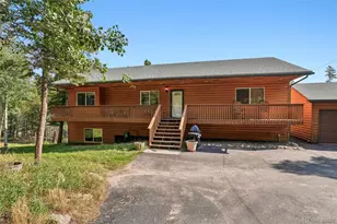 491 Aspen Ln, Black Hawk, CO 80422 - Photo 1