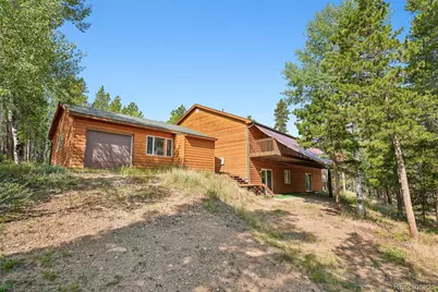 491 Aspen Lane, Black Hawk, CO 80422 - Photo 47