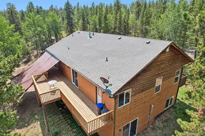 491 Aspen Lane, Black Hawk, CO 80422 - Photo 3