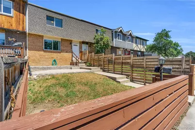 9461 W 47th Avenue, Wheat Ridge, CO 80033 - Photo 3