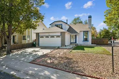 3835 S Halifax Street, Aurora, CO 80013 - Photo 1
