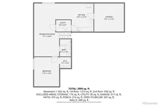 5254 S Espana St, Centennial, CO 80015 - Photo 29