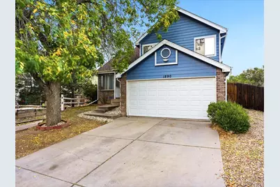 1890 Granby Court, Aurora, CO 80011 - Photo 1