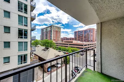 2 Adams Street #508, Denver, CO 80206 - Photo 11