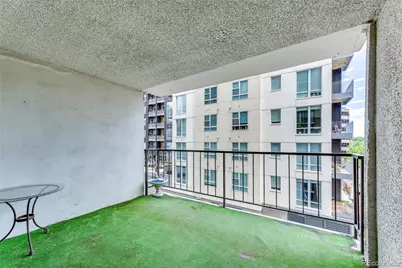 2 Adams Street #508, Denver, CO 80206 - Photo 9