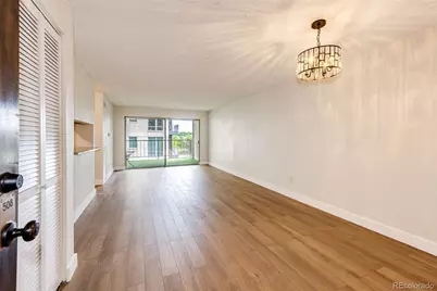 2 Adams Street #508, Denver, CO 80206 - Photo 7