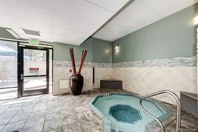 2 Adams Street #508, Denver, CO 80206 - Photo 21