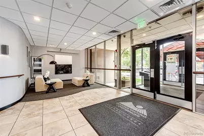 2 Adams Street #508, Denver, CO 80206 - Photo 3