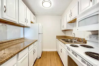 2 Adams Street #508, Denver, CO 80206 - Photo 15
