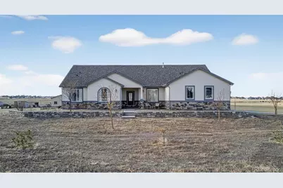 16301 Hudson Road, Hudson, CO 80642 - Photo 1