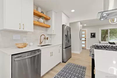 5326 E Atlantic Place, Denver, CO 80222 - Photo 9