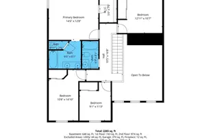 9917 Aftonwood St, Highlands Ranch, CO 80126 - Photo 47