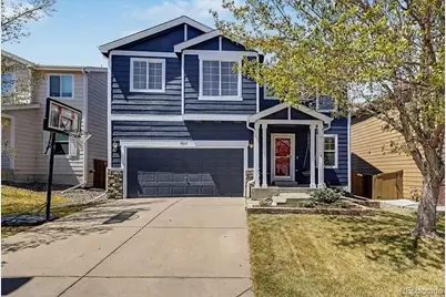 9917 Aftonwood Street, Highlands Ranch, CO 80126 - Photo 1