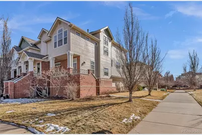 9801 E Carolina Place, Aurora, CO 80247 - Photo 1