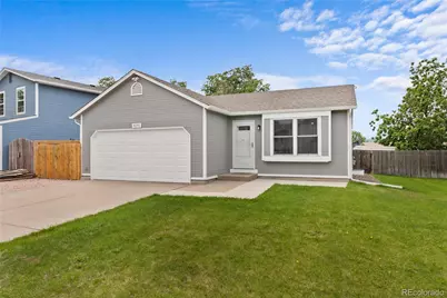 4291 Marlow Circle, Colorado Springs, CO 80916 - Photo 1