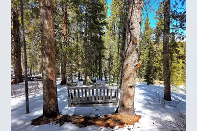 211 Pine Ridge Road, Alma, CO 80420 - Photo 37