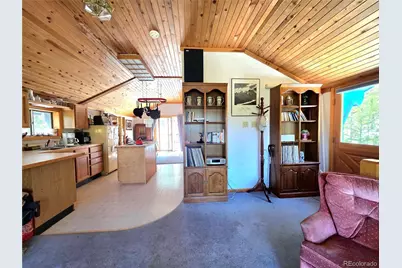 211 Pine Ridge Road, Alma, CO 80420 - Photo 9