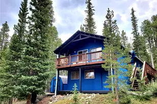 211 Pine Ridge Rd, Alma, CO 80420 - Photo 1