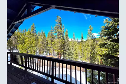 211 Pine Ridge Road, Alma, CO 80420 - Photo 15