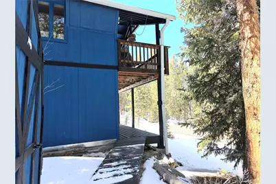 211 Pine Ridge Road, Alma, CO 80420 - Photo 33