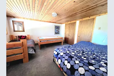 211 Pine Ridge Road, Alma, CO 80420 - Photo 31