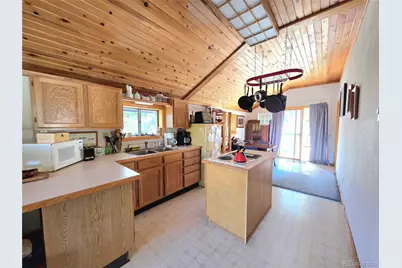 211 Pine Ridge Road, Alma, CO 80420 - Photo 17