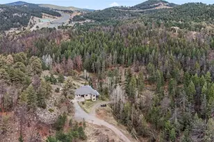 504 Broken Arrow Rd, Evergreen, CO 80439 - Photo 1