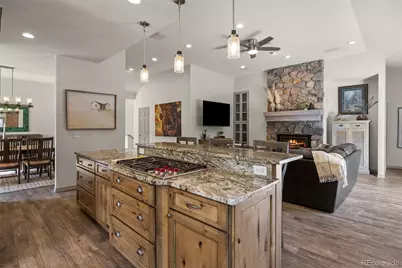 504 Broken Arrow Road, Evergreen, CO 80439 - Photo 13