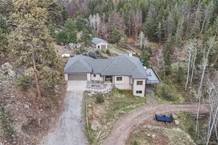 504 Broken Arrow Rd, Evergreen, CO 80439 - Photo 35