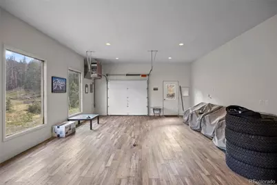 504 Broken Arrow Road, Evergreen, CO 80439 - Photo 33
