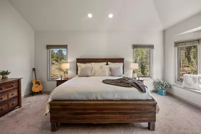 504 Broken Arrow Road, Evergreen, CO 80439 - Photo 17