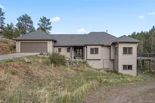 504 Broken Arrow Rd, Evergreen, CO 80439 - Photo 37