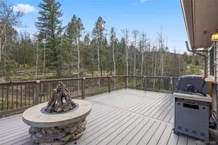 504 Broken Arrow Rd, Evergreen, CO 80439 - Photo 9