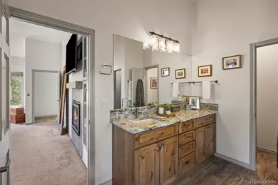 504 Broken Arrow Road, Evergreen, CO 80439 - Photo 21