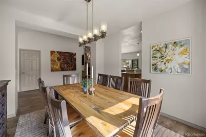 504 Broken Arrow Road, Evergreen, CO 80439 - Photo 15