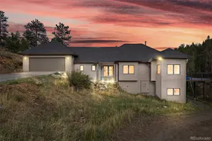 504 Broken Arrow Rd, Evergreen, CO 80439 - Photo 3
