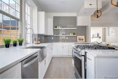 2817 W 33rd Avenue ##1, Denver, CO 80211 - Photo 5