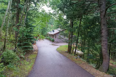 70 Jackpine Lane, Evergreen, CO 80439 - Photo 27