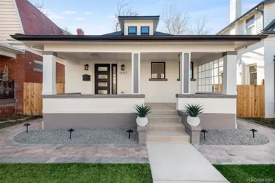 1643 Adams Street, Denver, CO 80206 - Photo 1