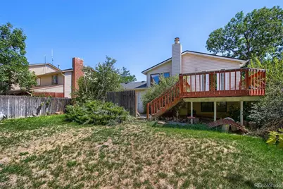 4345 S Devinney Court, Morrison, CO 80465 - Photo 23