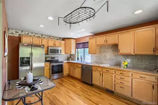 4345 S Devinney Ct, Morrison, CO 80465 - Photo 7