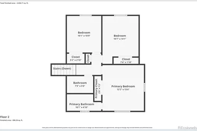 16729 County Road 7, Mead, CO 80542 - Photo 43
