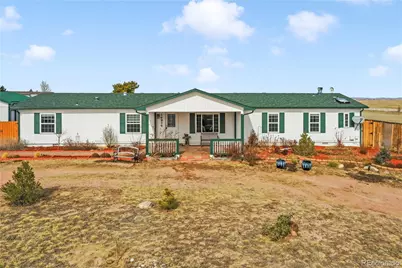 14934 Pamela Way, Peyton, CO 80831 - Photo 3