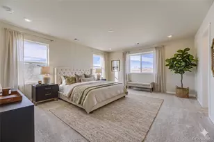 16846 Red Dawn Pl, Parker, CO 80134 - Photo 11