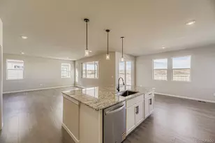 16846 Red Dawn Pl, Parker, CO 80134 - Photo 7